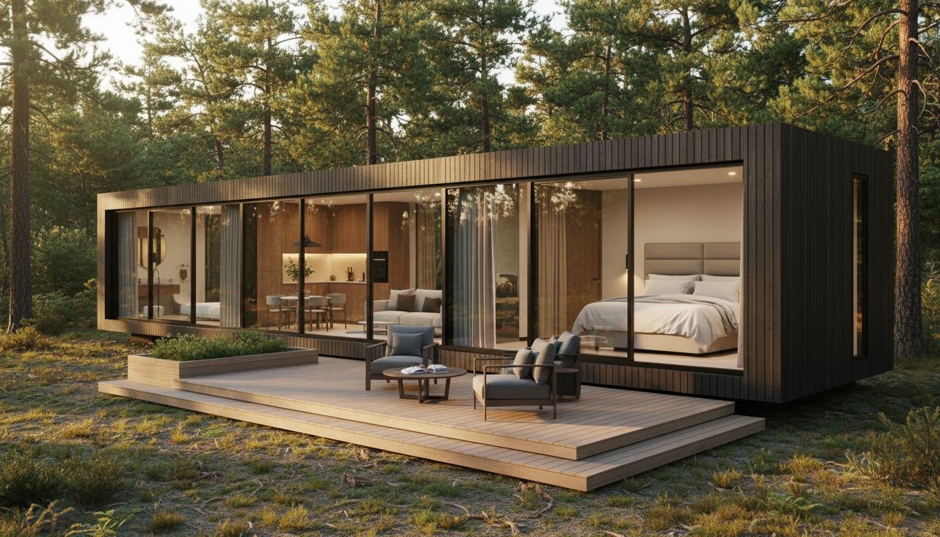 Tiny House
